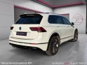 Volkswagen tiguan 2.0 tdi 150 dsg7 rliine finition carat toit ouvrant sieges chauffants garantie 12 mois occasion simplicicar...