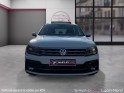 Volkswagen tiguan 2.0 tdi 150 dsg7 rliine finition carat toit ouvrant sieges chauffants garantie 12 mois occasion simplicicar...