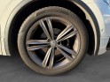 Volkswagen tiguan 2.0 tdi 150 dsg7 rliine finition carat toit ouvrant sieges chauffants garantie 12 mois occasion simplicicar...