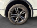 Volkswagen tiguan 2.0 tdi 150 dsg7 rliine finition carat toit ouvrant sieges chauffants garantie 12 mois occasion simplicicar...