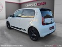 Skoda citigo 1.0 mpi 75 ch monte carlo//garantie 12 mois// occasion simplicicar lille  simplicicar simplicibike france