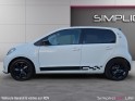Skoda citigo 1.0 mpi 75 ch monte carlo//garantie 12 mois// occasion simplicicar lille  simplicicar simplicibike france