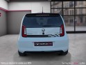 Skoda citigo 1.0 mpi 75 ch monte carlo//garantie 12 mois// occasion simplicicar lille  simplicicar simplicibike france
