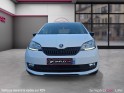 Skoda citigo 1.0 mpi 75 ch monte carlo//garantie 12 mois// occasion simplicicar lille  simplicicar simplicibike france