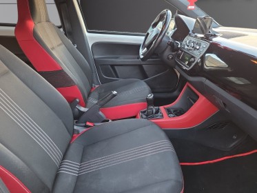 Skoda citigo 1.0 mpi 75 ch monte carlo//garantie 12 mois// occasion simplicicar lille  simplicicar simplicibike france