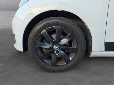 Skoda citigo 1.0 mpi 75 ch monte carlo//garantie 12 mois// occasion simplicicar lille  simplicicar simplicibike france