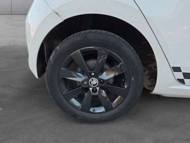 Skoda citigo 1.0 mpi 75 ch monte carlo//garantie 12 mois// occasion simplicicar lille  simplicicar simplicibike france