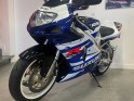 Suzuki 750 gsx-r k2 106 ch / entretien à jour / consommables ok / garantie 12 mois occasion simplicicar royan simplicicar...