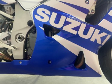 Suzuki 750 gsx-r k2 106 ch / entretien à jour / consommables ok / garantie 12 mois occasion simplicicar royan simplicicar...
