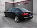 Audi a4 a4 3.0 v6 tdi 245 dpf quattro ambition luxe s tronic radar avar régulateur garantie 12 mois occasion simplicicar...