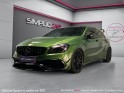 Mercedes classe a 45 mercedes-amg a speedshift dct 4-matic garantie 12 mois occasion simplicicar saint-jean simplicicar...