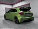 Mercedes classe a 45 mercedes-amg a speedshift dct 4-matic garantie 12 mois occasion simplicicar saint-jean simplicicar...