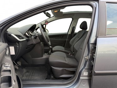 Peugeot 207 sw 1.4e 75ch access occasion simplicicar st-maximin simplicicar simplicibike france