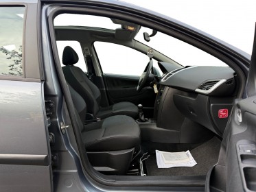 Peugeot 207 sw 1.4e 75ch access occasion simplicicar st-maximin simplicicar simplicibike france