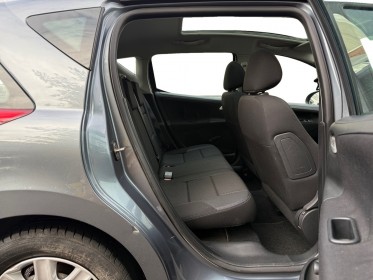 Peugeot 207 sw 1.4e 75ch access occasion simplicicar st-maximin simplicicar simplicibike france