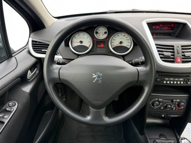 Peugeot 207 sw 1.4e 75ch access occasion simplicicar st-maximin simplicicar simplicibike france