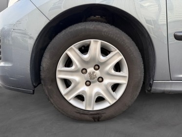 Peugeot 207 sw 1.4e 75ch access occasion simplicicar st-maximin simplicicar simplicibike france