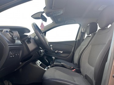 Renault captur tce 90 energy ss eco2 intens / full entretien occasion simplicicar st-maximin simplicicar simplicibike france