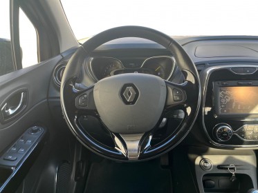 Renault captur tce 90 energy ss eco2 intens / full entretien occasion simplicicar st-maximin simplicicar simplicibike france