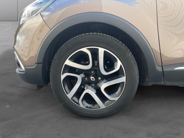 Renault captur tce 90 energy ss eco2 intens / full entretien occasion simplicicar st-maximin simplicicar simplicibike france