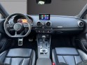 Audi rs3 sportback audi rs3 daza sportback quattro 400ch s tronic 7 garantie 12 mois toit ouvrant bang  olufsen sièges......