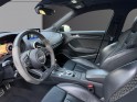 Audi rs3 sportback audi rs3 daza sportback quattro 400ch s tronic 7 garantie 12 mois toit ouvrant bang  olufsen sièges......