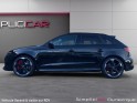 Audi rs3 sportback audi rs3 daza sportback quattro 400ch s tronic 7 garantie 12 mois toit ouvrant bang  olufsen sièges......