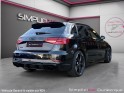 Audi rs3 sportback audi rs3 daza sportback quattro 400ch s tronic 7 garantie 12 mois toit ouvrant bang  olufsen sièges......