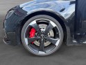 Audi rs3 sportback audi rs3 daza sportback quattro 400ch s tronic 7 garantie 12 mois toit ouvrant bang  olufsen sièges......