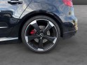 Audi rs3 sportback audi rs3 daza sportback quattro 400ch s tronic 7 garantie 12 mois toit ouvrant bang  olufsen sièges......