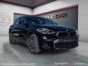 Bmw x2 f39 sdrive 18d 150 ch bva8 m sport - entretien bmw - garantie 12 mois occasion simplicicar annecy simplicicar...