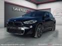 Bmw x2 f39 sdrive 18d 150 ch bva8 m sport - entretien bmw - garantie 12 mois occasion simplicicar annecy simplicicar...