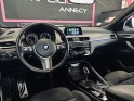 Bmw x2 f39 sdrive 18d 150 ch bva8 m sport - entretien bmw - garantie 12 mois occasion simplicicar annecy simplicicar...