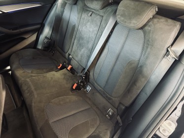 Bmw x2 f39 sdrive 18d 150 ch bva8 m sport - entretien bmw - garantie 12 mois occasion simplicicar annecy simplicicar...