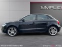 Audi a1 sportback 1.2 tfsi 86 s line - garantie 12 mois - 5 portes occasion simplicicar arras  simplicicar simplicibike france