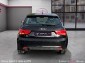 Audi a1 sportback 1.2 tfsi 86 s line - garantie 12 mois - 5 portes occasion simplicicar arras  simplicicar simplicibike france