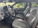 Audi a1 sportback 1.2 tfsi 86 s line - garantie 12 mois - 5 portes occasion simplicicar arras  simplicicar simplicibike france