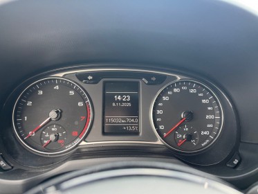 Audi a1 sportback 1.2 tfsi 86 s line - garantie 12 mois - 5 portes occasion simplicicar arras  simplicicar simplicibike france