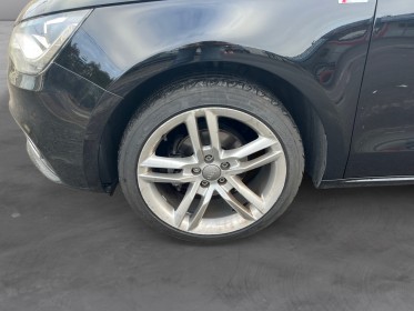 Audi a1 sportback 1.2 tfsi 86 s line - garantie 12 mois - 5 portes occasion simplicicar arras  simplicicar simplicibike france