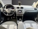 Volkswagen polo 1.2 tsi 90 bmt série spéciale allstar apple carplay garantie 12 mois occasion simplicicar mery-sur-oise...