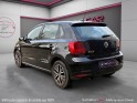 Volkswagen polo 1.2 tsi 90 bmt série spéciale allstar apple carplay garantie 12 mois occasion simplicicar mery-sur-oise...