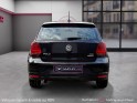 Volkswagen polo 1.2 tsi 90 bmt série spéciale allstar apple carplay garantie 12 mois occasion simplicicar mery-sur-oise...
