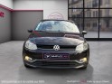 Volkswagen polo 1.2 tsi 90 bmt série spéciale allstar apple carplay garantie 12 mois occasion simplicicar mery-sur-oise...