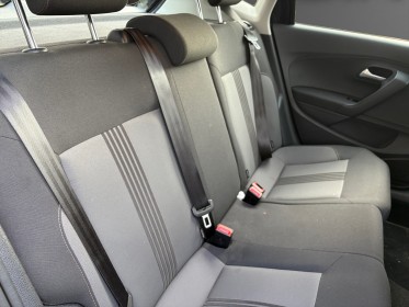 Volkswagen polo 1.2 tsi 90 bmt série spéciale allstar apple carplay garantie 12 mois occasion simplicicar mery-sur-oise...