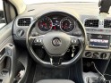 Volkswagen polo 1.2 tsi 90 bmt série spéciale allstar apple carplay garantie 12 mois occasion simplicicar mery-sur-oise...