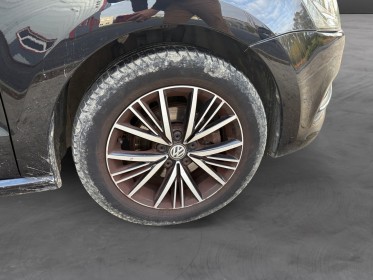 Volkswagen polo 1.2 tsi 90 bmt série spéciale allstar apple carplay garantie 12 mois occasion simplicicar mery-sur-oise...