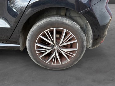 Volkswagen polo 1.2 tsi 90 bmt série spéciale allstar apple carplay garantie 12 mois occasion simplicicar mery-sur-oise...