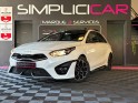 Kia ceed 1.0 t-gdi 120 ch bvm6 gt line garantie 12 mois occasion  simplicicar aix les bains simplicicar simplicibike france