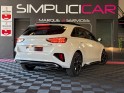 Kia ceed 1.0 t-gdi 120 ch bvm6 gt line garantie 12 mois occasion  simplicicar aix les bains simplicicar simplicibike france