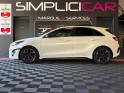 Kia ceed 1.0 t-gdi 120 ch bvm6 gt line garantie 12 mois occasion  simplicicar aix les bains simplicicar simplicibike france